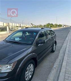 دودج جورني